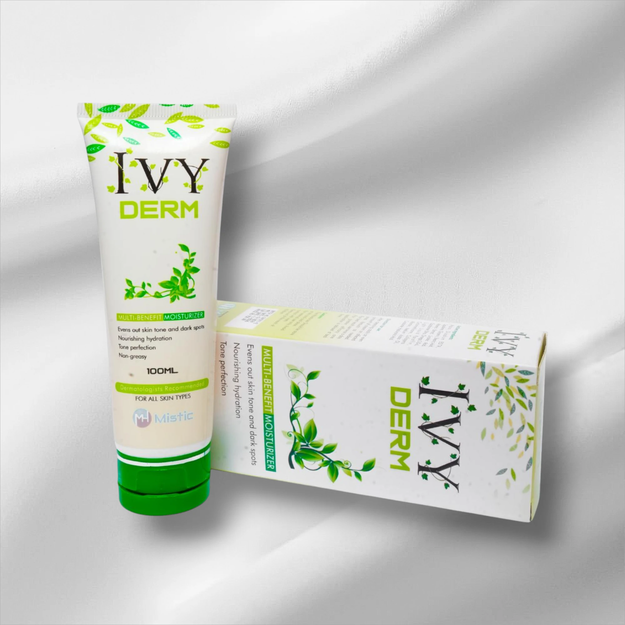 Ivy Derm Moisturizer